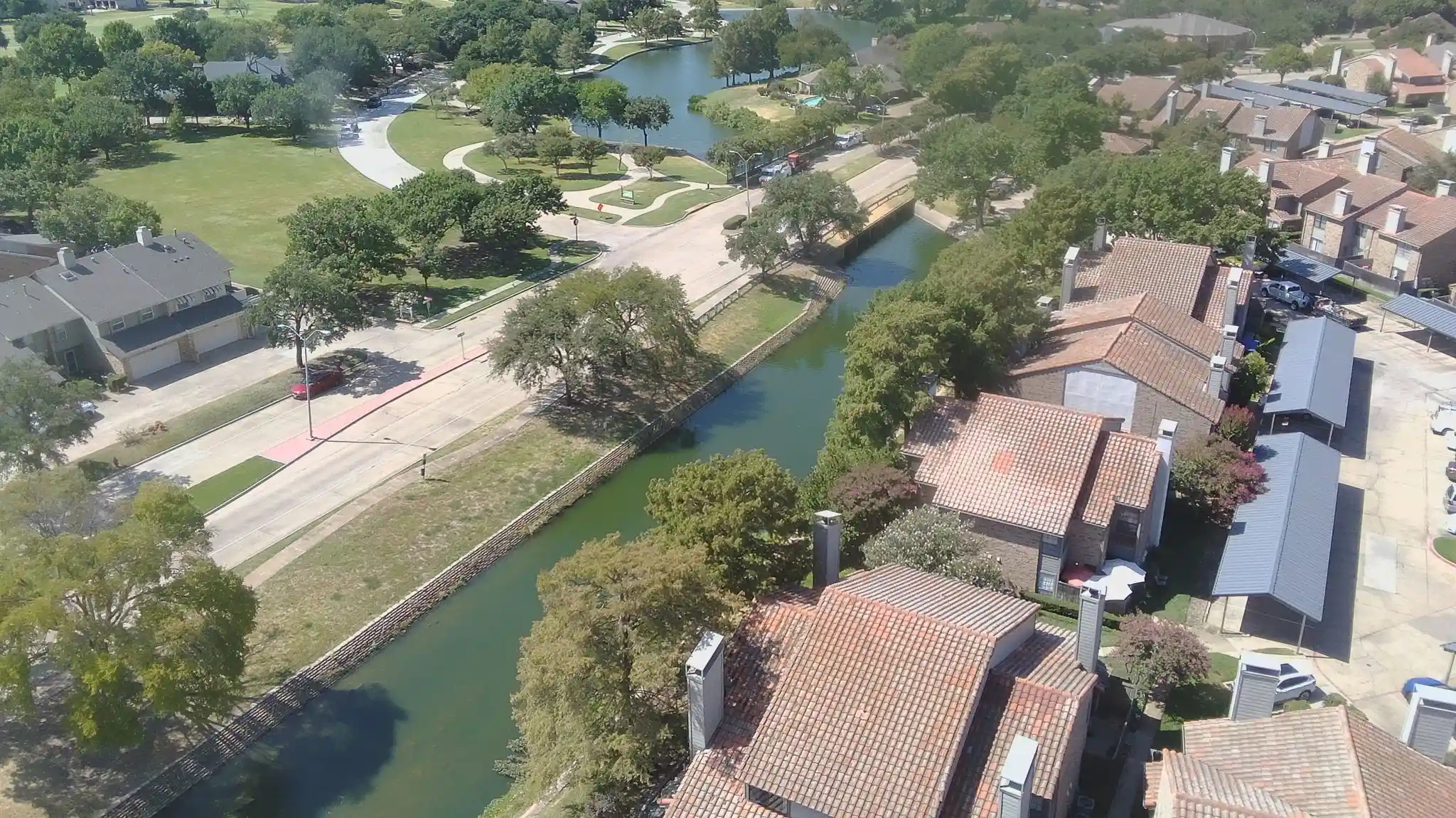 Listing Photo 26 - Condo for sale in 14800 Enterprise Dr located at 14800 Enterprise Dr, Farmers Branch, TX 75234 - Unit #14B