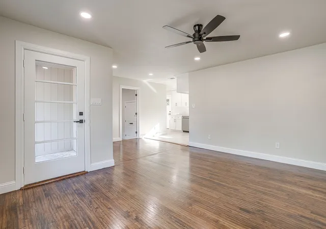 Photo 4 of Single family home for sale at 3400 Gay St, Fort Worth, TX 76111 | MLS# 21358925 | Listing updated on 2026-09-14