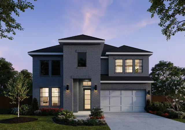 Photo 1 of Single family home for sale at 2312 Roaming Dr, Mc Kinney, TX 75071 | MLS# 21358111 | Listing updated on 2026-09-14