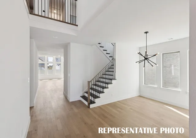 Photo 3 of Single family home for sale at 2312 Roaming Dr, Mc Kinney, TX 75071 | MLS# 21358111 | Listing updated on 2026-09-14