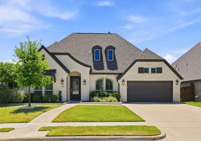 Photo 1 of Single family home for sale at 2318 Jefferson Ave, Melissa, TX 75454 | MLS# 21356738 | Listing updated on 2026-09-12