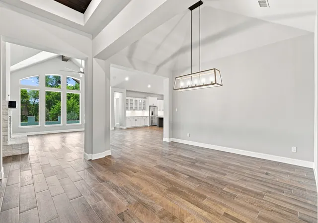 Photo 4 of Single family home for sale at 2318 Jefferson Ave, Melissa, TX 75454 | MLS# 21356738 | Listing updated on 2026-09-12
