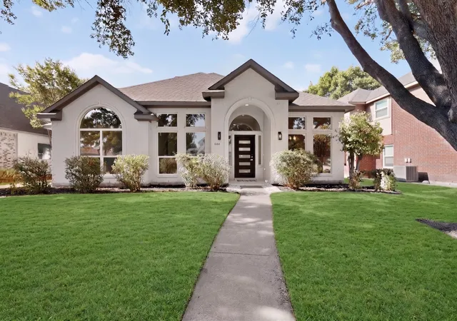 Photo 1 of Sale Pending at 1202 Grimsworth Ln, Allen, TX 75002 | MLS# 21355585 | Listing updated on 2026-09-11