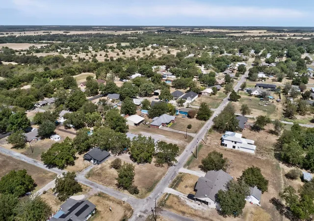 Photo 35 of Single family home for sale at 707 W Turner St, Wolfe City, TX 75496 | MLS# 21357169 | Listing updated on 2026-09-12