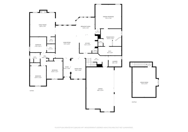 Photo 40 of Single family home for sale at 100 Woodland Dr, Aubrey, TX 76227 | MLS# 21357522 | Listing updated on 2026-09-12