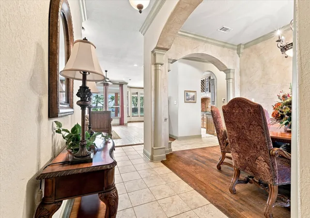 Photo 4 of Single family home for sale at 100 Woodland Dr, Aubrey, TX 76227 | MLS# 21357522 | Listing updated on 2026-09-12