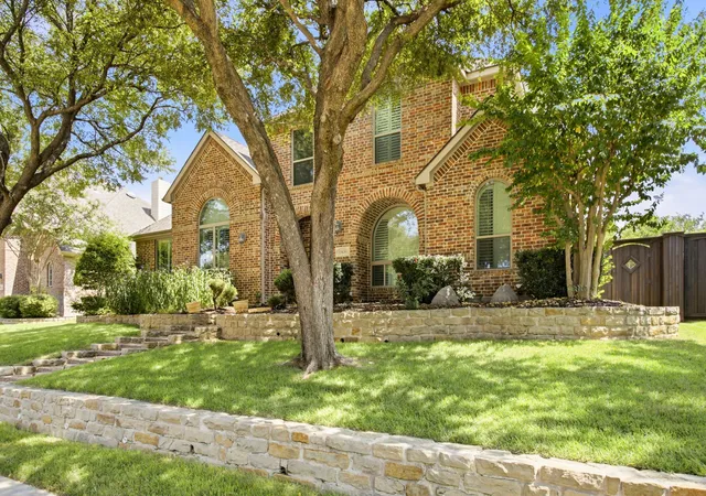 Photo 3 of Single family home for sale at 15456 Mountain View Ln, Frisco, TX 75035 | MLS# 21356924 | Listing updated on 2026-09-30