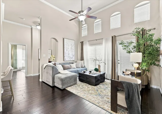 Photo 3 of Townhouse for sale at 5702 Murray Farm Dr, Fairview, TX 75069 | MLS# 21354832 | Listing updated on 2026-09-13