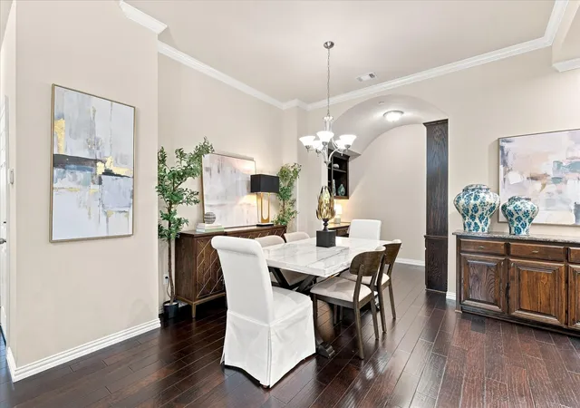 Photo 3 of Townhouse for sale at 5702 Murray Farm Dr, Fairview, TX 75069 | MLS# 21354832 | Listing updated on 2026-09-30