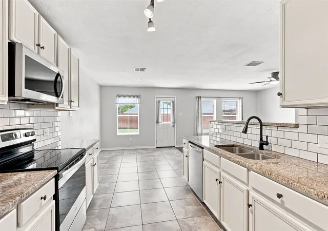Photo 2 of Single family home for sale at 1217 Bellevue Dr, Princeton, TX 75407 | MLS# 21355267 | Listing updated on 2026-09-14