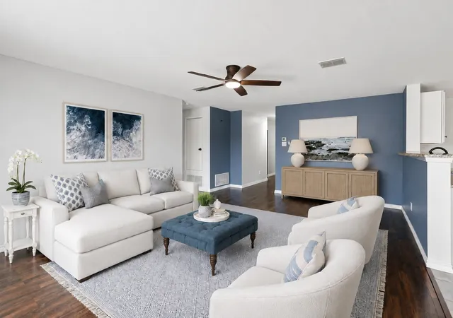 Photo 3 of Single family home for sale at 1217 Bellevue Dr, Princeton, TX 75407 | MLS# 21355267 | Listing updated on 2026-09-14
