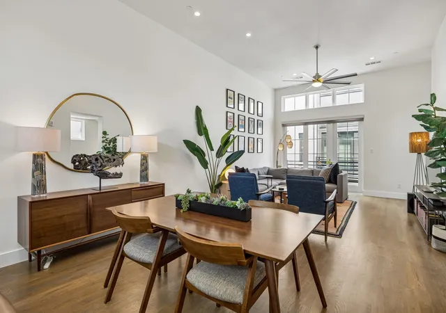 Photo 3 of Condo for sale at 3200 Ross Ave #37, Dallas, TX 75204 | MLS# 21356269 | Listing updated on 2026-09-13