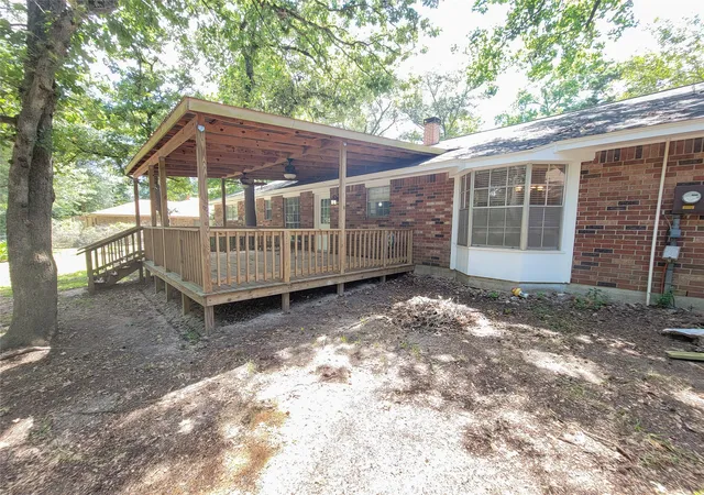 Photo 17 of Single family home for sale at 3649 Youpon St, Huntsville, TX 77340 | MLS# 21358952 | Listing updated on 2026-09-11