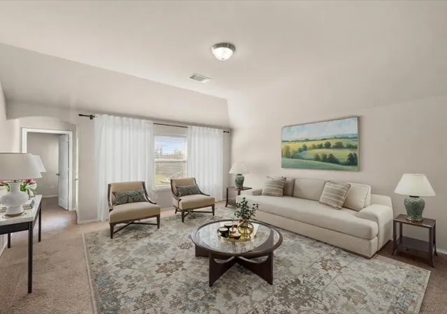 Photo 2 of Single family home for sale at 10117 S Race St, Fort Worth, TX 76140 | MLS# 21358642 | Listing updated on 2026-09-14