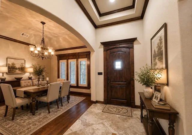 Photo 4 of Single family home for sale at 1317 Bluff Springs Dr, Haslet, TX 76052 | MLS# 21359043 | Listing updated on 2026-09-15