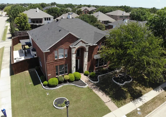 Photo 3 of Single family home for sale at 12590 Alfa Romeo Wy, Frisco, TX 75033 | MLS# 21356211 | Listing updated on 2026-09-24