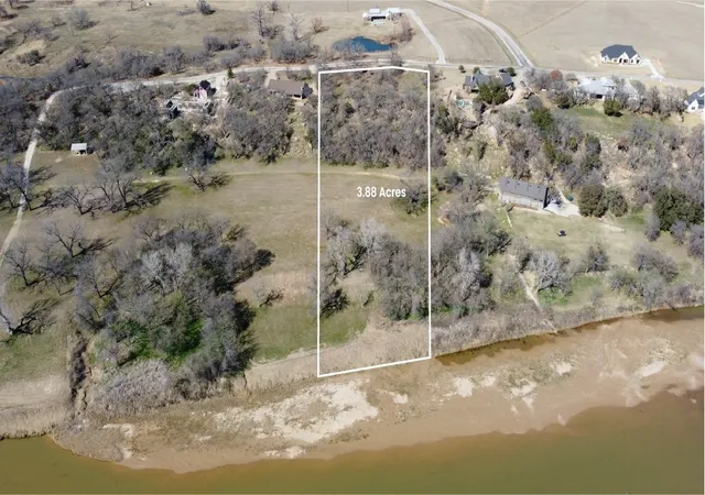 Photo 1 of Land for sale at 0 West Bluff Ln, Millsap, TX 76066 | MLS# 21359052 | Listing updated on 2026-09-12