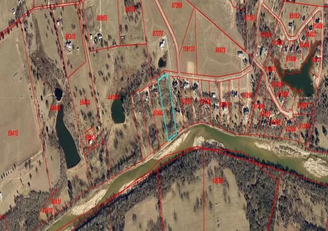 Photo 2 of Land for sale at 0 West Bluff Ln, Millsap, TX 76066 | MLS# 21359052 | Listing updated on 2026-09-12