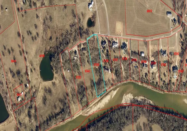 Photo 3 of Land for sale at 0 West Bluff Ln, Millsap, TX 76066 | MLS# 21359052 | Listing updated on 2026-09-12