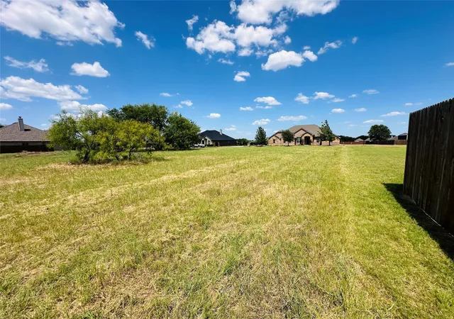 Photo 2 of Land for sale at 3309 Mariposa Rdg, Crowley, TX 76036 | MLS# 21352414 | Listing updated on 2026-09-07