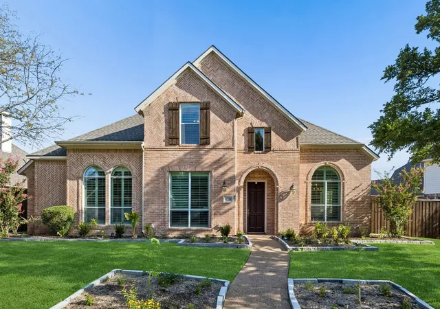 Photo 1 of Single family home for sale at 4529 Copper Mountain Ln, Richardson, TX 75082 | MLS# 21356296 | Listing updated on 2026-09-12