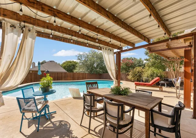 Photo 1 of Sale Pending at 12701 Welsh Walk, Fort Worth, TX 76244 | MLS# 21357442 | Listing updated on 2026-09-17