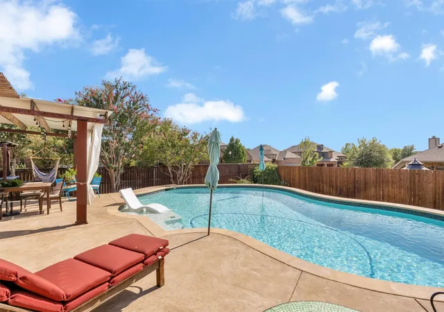 Photo 3 of Sale Pending at 12701 Welsh Walk, Fort Worth, TX 76244 | MLS# 21357442 | Listing updated on 2026-09-17