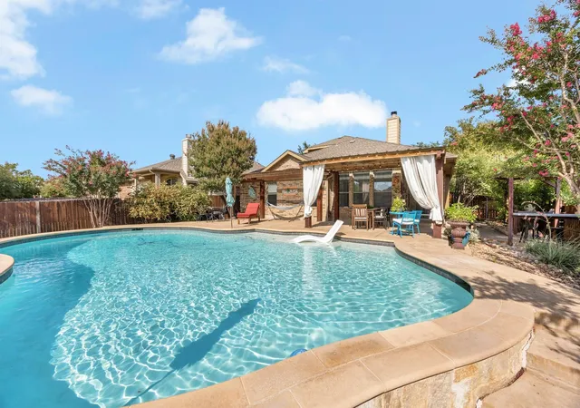 Photo 3 of Sale Pending at 12701 Welsh Walk, Fort Worth, TX 76244 | MLS# 21357442 | Listing updated on 2026-09-17