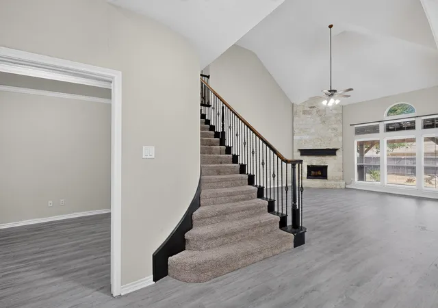 Photo 3 of Single family home for sale at 5919 Ridgeway Dr, Grand Prairie, TX 75052 | MLS# 21358319 | Listing updated on 2026-09-09