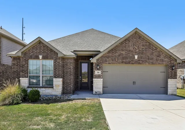 Photo 1 of Single family home for sale at 708 Lansman Trl, Denton, TX 76207 | MLS# 21354240 | Listing updated on 2026-09-12