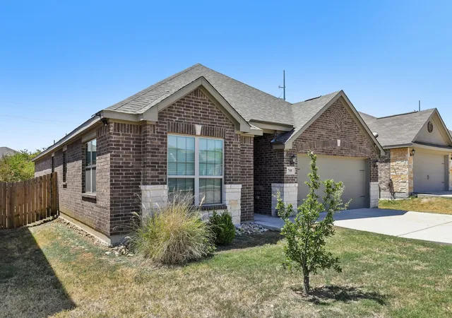 Photo 3 of Single family home for sale at 708 Lansman Trl, Denton, TX 76207 | MLS# 21354240 | Listing updated on 2026-09-12