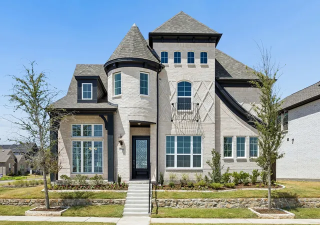 Photo 2 of Single family home for sale at 256 Golden Run Dr, Royse City, TX 75189 | MLS# 21359101 | Listing updated on 2026-10-04