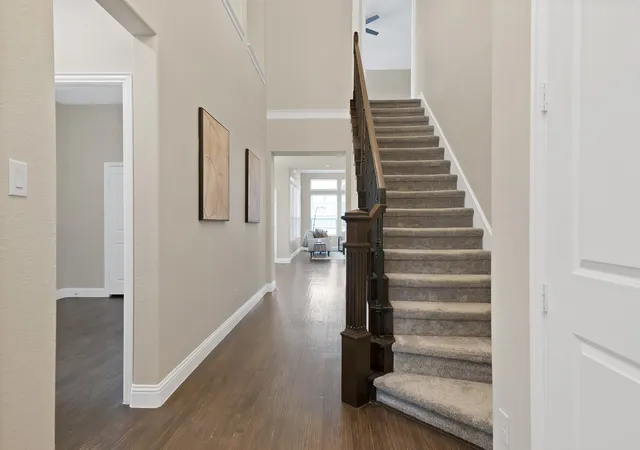 Photo 3 of Single family home for sale at 1996 Cousins Trl, Allen, TX 75013 | MLS# 21356376 | Listing updated on 2026-10-07