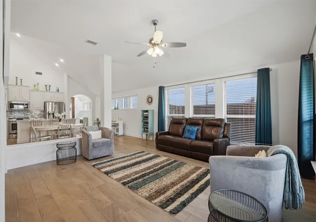 Photo 1 of Single family home for sale at 1309 Mill Pl, Aubrey, TX 76227 | MLS# 21342746 | Listing updated on 2026-10-05