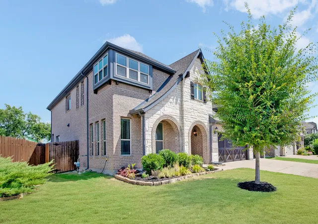 Photo 3 of Single family home for sale at 3609 Red Deer Ln, Melissa, TX 75454 | MLS# 21357339 | Listing updated on 2026-10-03