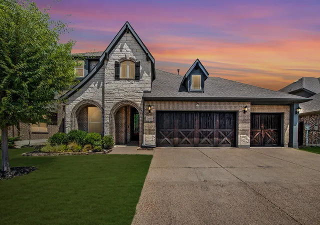 Photo 1 of Single family home for sale at 3609 Red Deer Ln, Melissa, TX 75454 | MLS# 21357339 | Listing updated on 2026-10-03