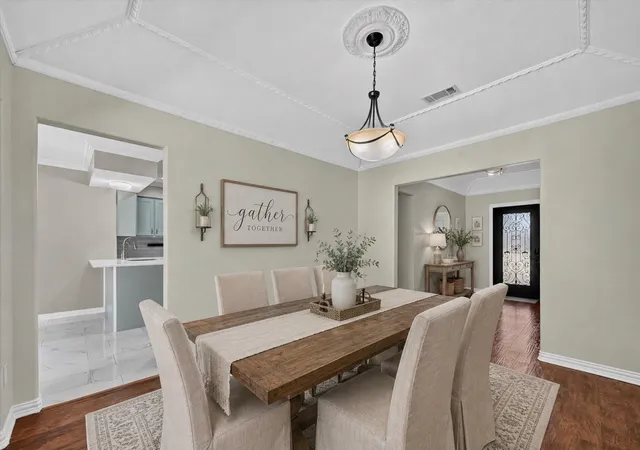 Photo 3 of Single family home for sale at 1905 Country Club Dr, Plano, TX 75074 | MLS# 21358749 | Listing updated on 2026-10-02