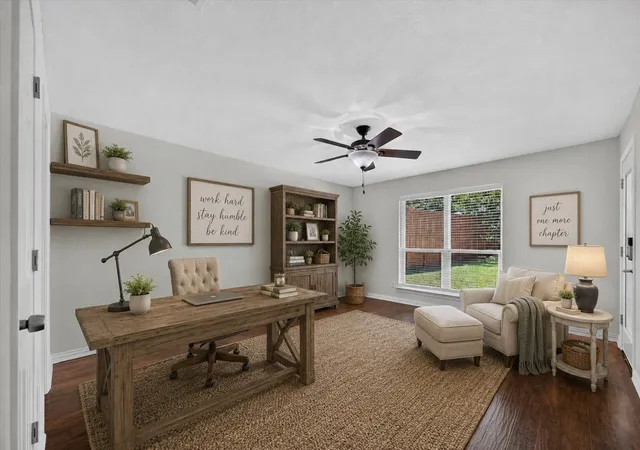 Photo 4 of Single family home for sale at 1905 Country Club Dr, Plano, TX 75074 | MLS# 21358749 | Listing updated on 2026-10-02