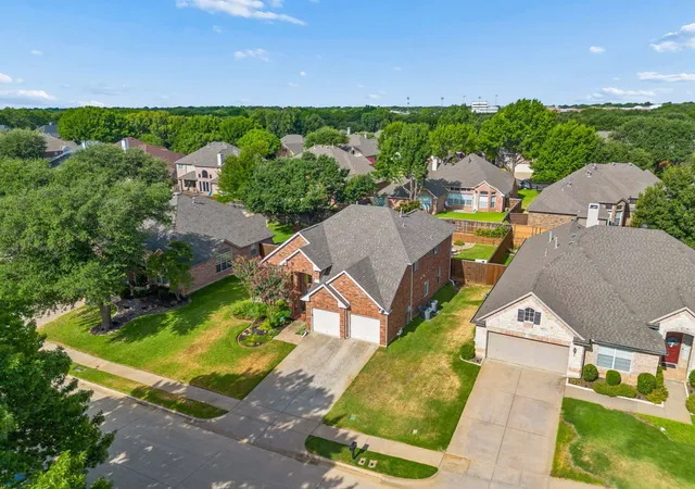 Photo 2 of Single family home for sale at 3413 Brightstone Ct, Flower Mound, TX 75022 | MLS# 21357195 | Listing updated on 2026-09-13