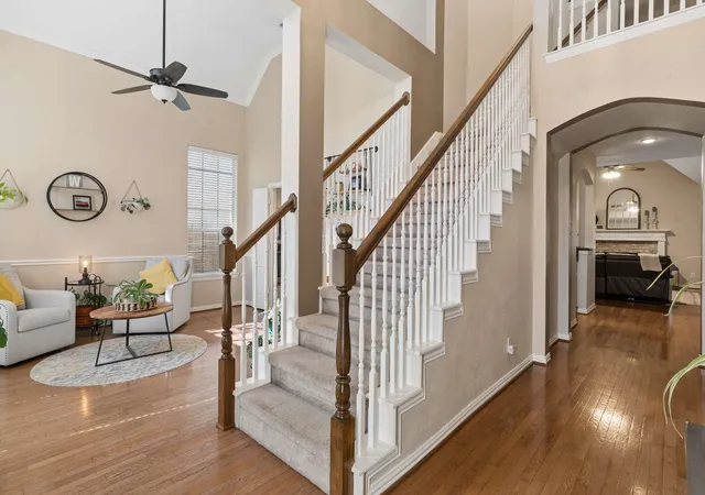 Photo 3 of Single family home for sale at 3413 Brightstone Ct, Flower Mound, TX 75022 | MLS# 21357195 | Listing updated on 2026-09-13