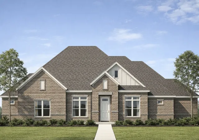 Photo 1 of Single family home for sale at 2210 La Escalero Ranch Rd, Waxahachie, TX 75165 | MLS# 21355746 | Listing updated on 2026-09-13