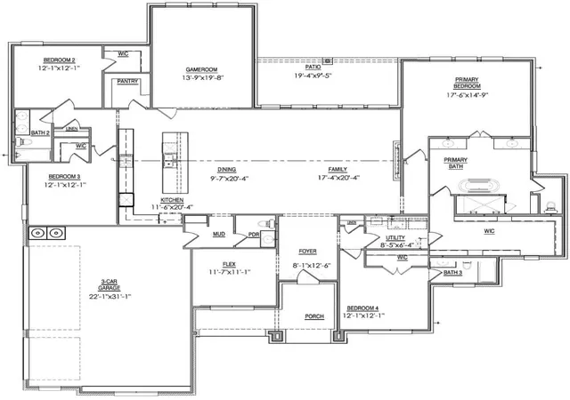 Photo 2 of Single family home for sale at 2210 La Escalero Ranch Rd, Waxahachie, TX 75165 | MLS# 21355746 | Listing updated on 2026-09-13