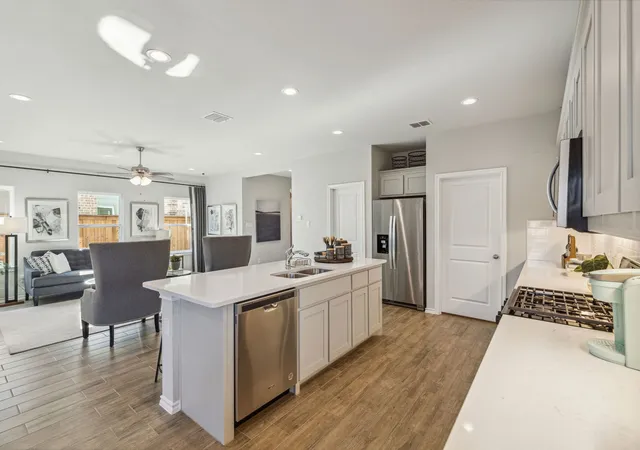 Photo 4 of Single family home for sale at 3904 Hometown Boulevard, Forney, TX 75126 | MLS# 21359245 | Listing updated on 2026-10-02
