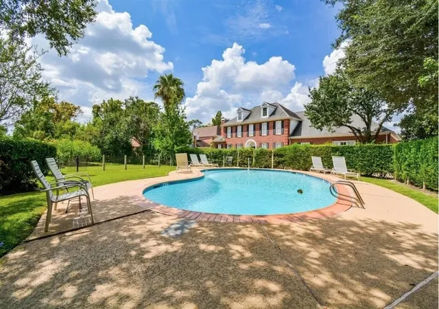 Photo 1 of Townhouse for sale at 9400 Doliver Dr #59, Houston, TX 77063 | MLS# 21359271 | Listing updated on 2026-09-14