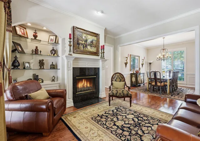 Photo 4 of Single family home for sale at 6009 Wallace Meadows Ct, Arlington, TX 76001 | MLS# 21342656 | Listing updated on 2026-09-13