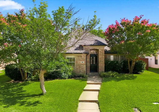 Photo 1 of Single family home for sale at 204 Meredith Ct, Irving, TX 75063 | MLS# 21354968 | Listing updated on 2026-09-11
