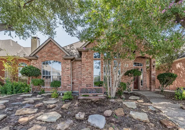 Photo 1 of Single family home for sale at 4248 Munnings Pl, Plano, TX 75093 | MLS# 21359138 | Listing updated on 2026-09-14
