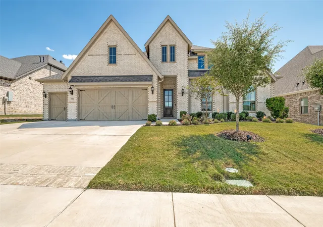Photo 1 of Sale Pending at 3266 Arbor Grove Trl, Midlothian, TX 76065 | MLS# 21357375 | Listing updated on 2026-09-22