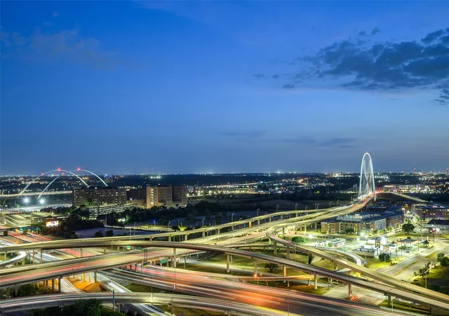 Photo 40 of Sale Pending at 2200 Victory Ave #2007, Dallas, TX 75219 | MLS# 21358664 | Listing updated on 2026-09-18