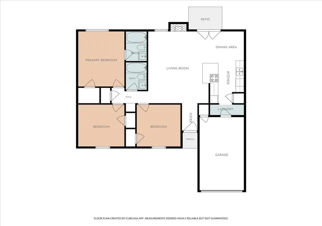 Photo 23 of Single family home for sale at 710 Southwood Dr, Athens, TX 75751 | MLS# 21359316 | Listing updated on 2026-09-11